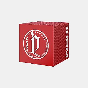 Bola de plástico XIOM - Powertec ITTF 6 - Embalagem com 6 bolas