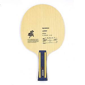 Raquete de Tênis de Mesa Clássica SANWEI - Prism