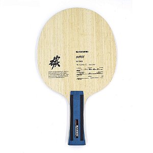Raquete de Tênis de Mesa Clássica SANWEI - Nitro