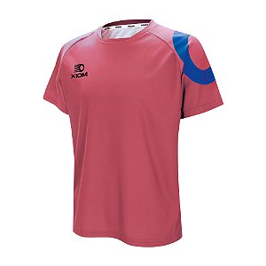 Camiseta Para Tênis de Mesa XIOM - BALL - Marsala