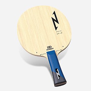 Raquete Clássica Para Tênis de Mesa XIOM - Zeta Spin