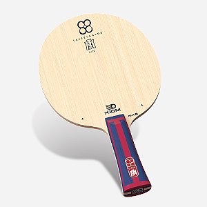 Raquete Clássica Para Tênis de Mesa XIOM - LSS ALXi Lite