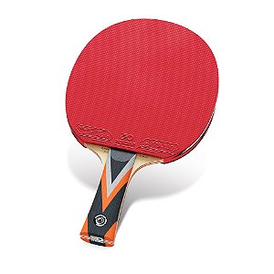 Raquete de Tênis de Mesa Montada XIOM - OMNI 6.0