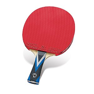 Raquete de Tênis de Mesa Montada XIOM - OMNI 7.5
