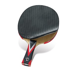 Raquete de Tênis de Mesa Montada XIOM - OMNI 9.0