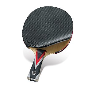 Raquete de Tênis de Mesa Montada XIOM - OMNI 12.0