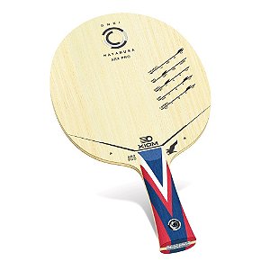 Raquete Clássica Para Tênis de Mesa XIOM - HAYABUSA ARX PRO