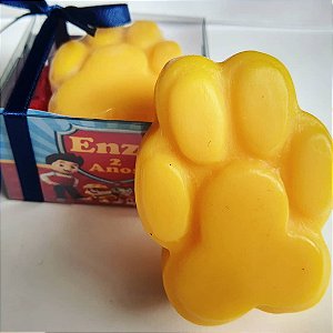 Patrulha Canina Sabonete