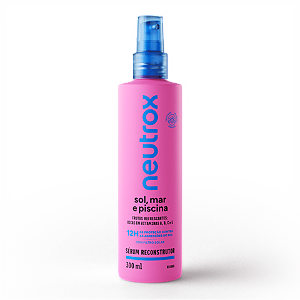 Spray  Neutrox proteção sol, piscina e mar