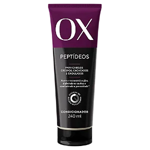 Condicionador OX Peptídeos 240ml