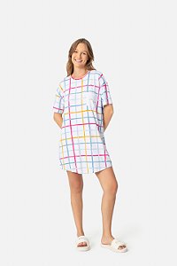 Camisola Curta Magnífico