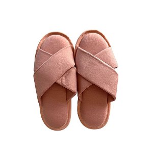 Slipper Rígido Rose