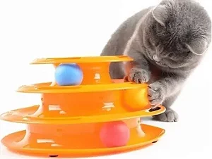 Torre De Bolinhas 3 Níveis