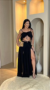 Conjunto Bruna Preto