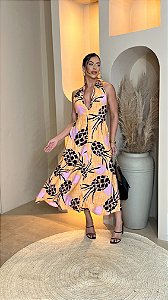 Vestido Amanda