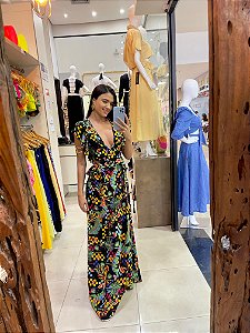 Vestido Agatha