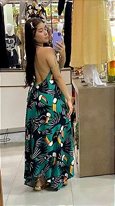 Vestido Tati