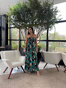 Vestido Bianca