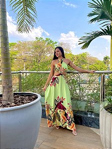 Vestido Julia