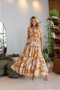 Vestido Yvi