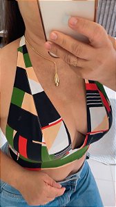 Cropped Sharlla