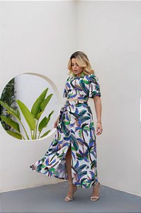 Conjunto Valentina