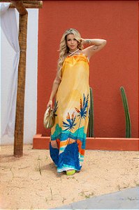Vestido Barbara
