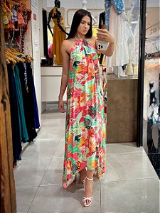Vestido Tati