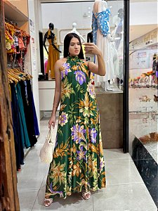 Vestido Alícia