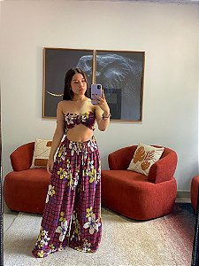 Conjunto Diana