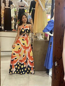 Vestido Julia