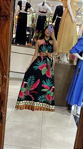 Vestido Julia