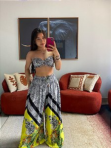 Conjunto Diana