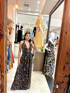 Vestido Renata