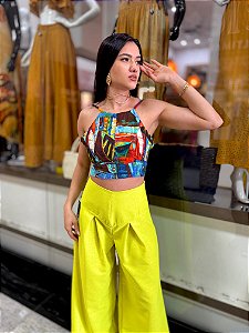 Cropped Bia