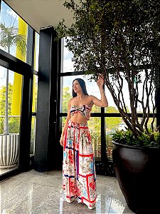 Conjunto Diana