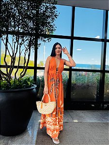Vestido Renata