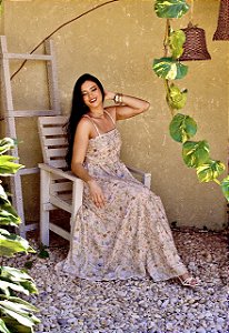Vestido Stella