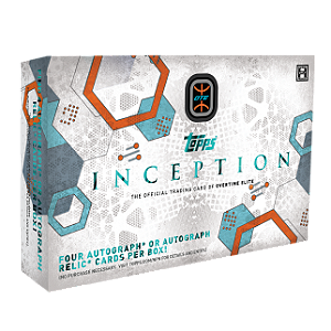[LACRADO] 2023 Topps Overtime Elite Inception Basketbal