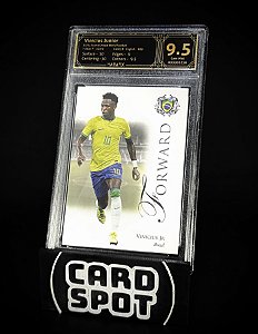 Vinícius Jr. 24/69 - 2023/24 Futera Unique World Football