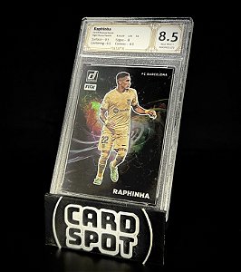 Futebol - Card Spot