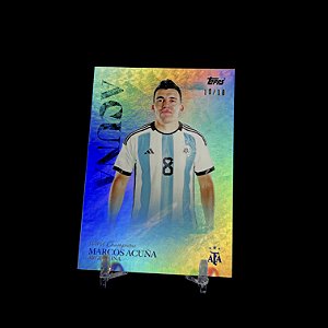 Futebol - Card Spot
