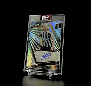 Joeliton Autógrafo - 2022-23 Panini Revolution Soccer