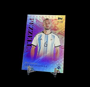 Dusan Vlahovic 2022 Topps Chrome UEFA Club Competitions #CA