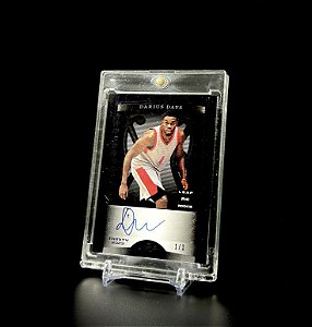 Darius Days 1/1 RC Rookie - 2023 Leaf Trinity Basketball