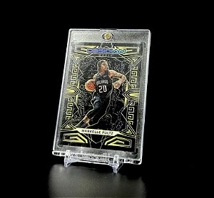 Merkelle Fultz 08/10 2022-23 Panini Odsidian Basketball