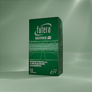 [BREAK 181] FUTERA FX SERIES 2
