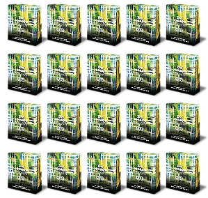 [BREAK 195] 20 CAIXAS - CASE BREAK 2025-26 TOPPS JOGACO - ESCOLHA SEU TIME/JOGADOR