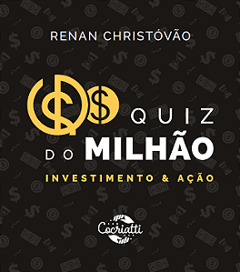 Quiz do Milhão: Investimento & ação - Renan Christóvão