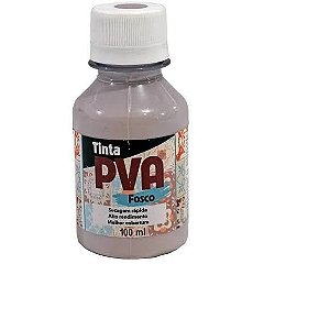 TINTA PVA FOSCA BALI -GLIART - 100ML